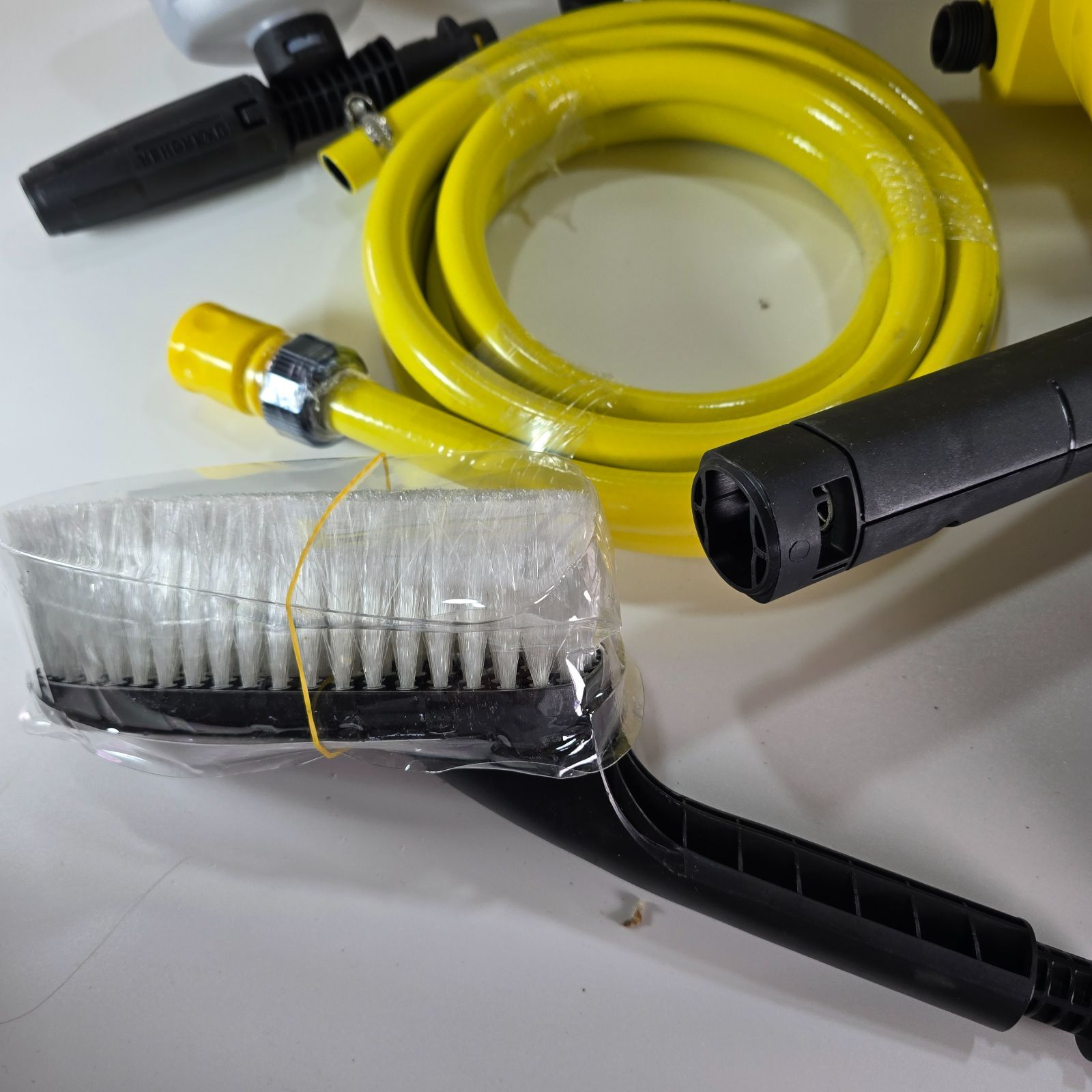 ケルヒャー 高圧洗浄機 JTK38 50/60 Hz 家庭用高圧洗浄機 JTK KARCHER