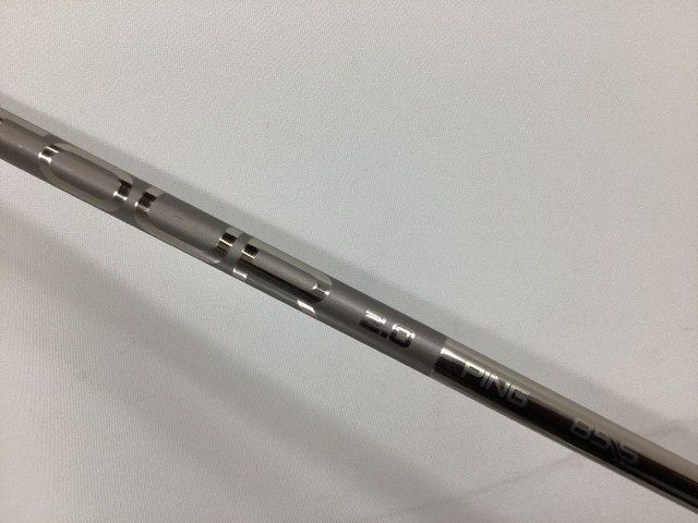 中古】ピン 【人気】G440 ユーティリティ 3U/PING TOUR 2.0 CHROME 85