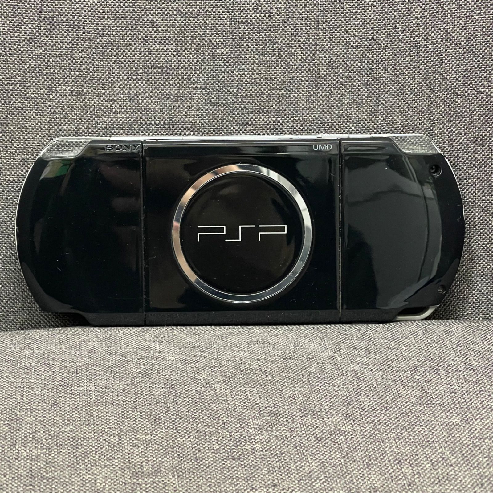 pspジャンク NPA】ジャンク SONY PlayStation portable PSP-3000 - メルカリ
