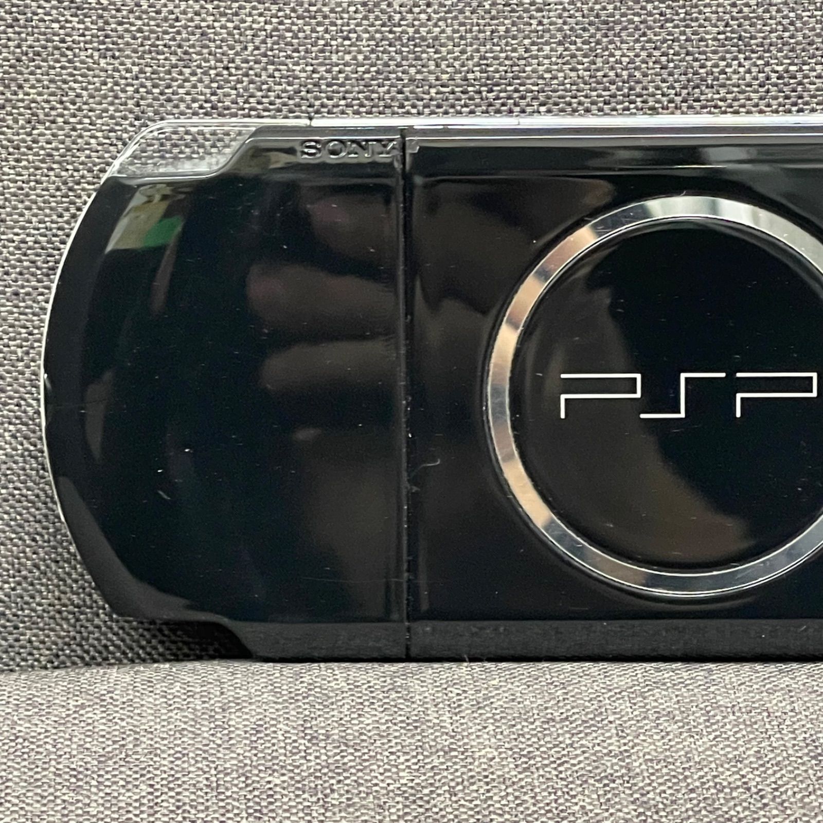 NPA】ジャンク SONY PlayStation portable PSP-3000 - メルカリ