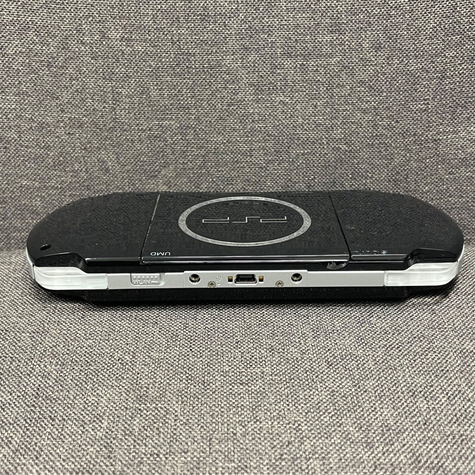 NPA】ジャンク SONY PlayStation portable PSP-3000 - メルカリ