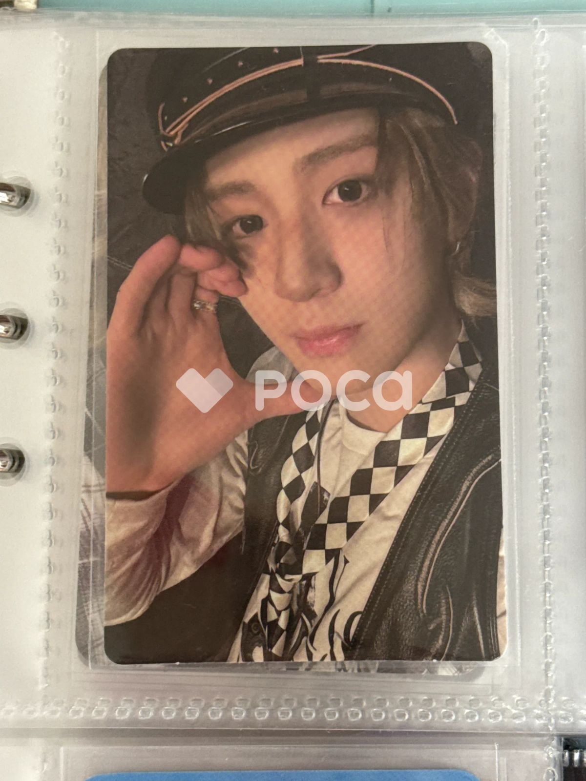 BOYNEXTDOOR イハン NoGenre Weverse トレカ ラキドロ BOYNEXTDOOR イハン NoGenre ラキドロ ユニバ トレカ - メルカリ