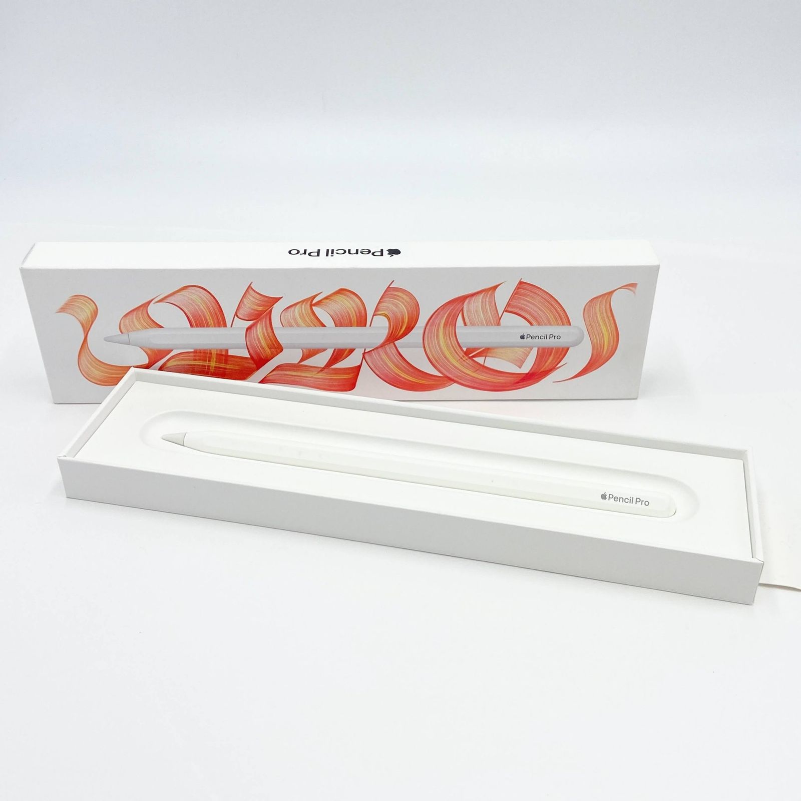 Apple Pencil Pro MX2D3ZA/A 【C5095-C】 - メルカリ