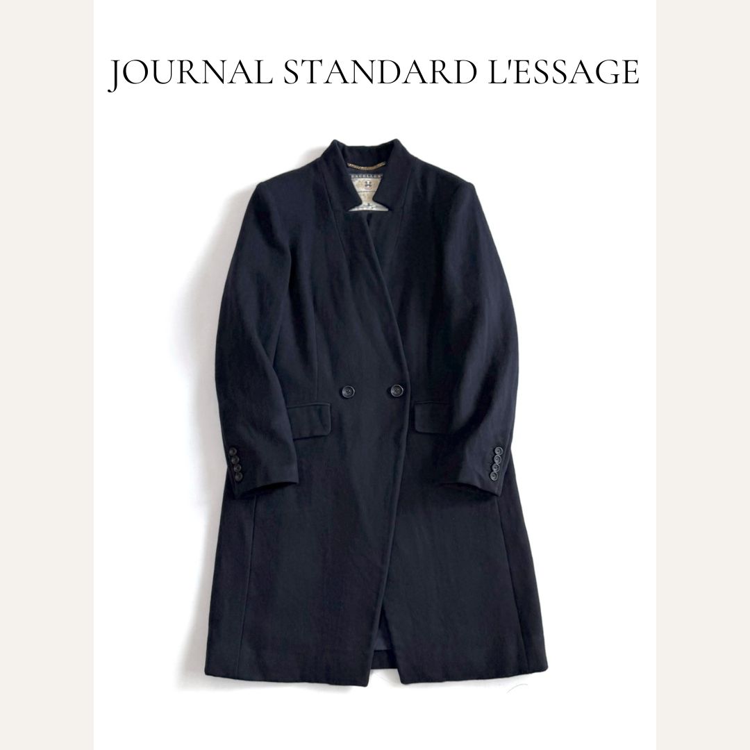 journal standard L