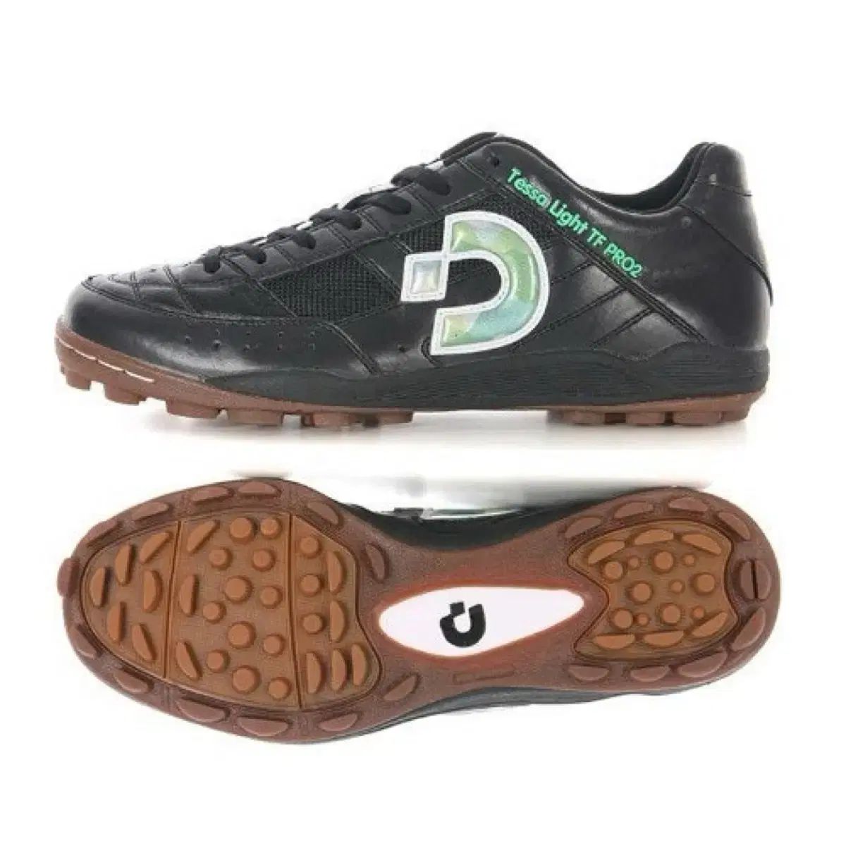 デスポルチ テサラライト プロ2 サッカーシューズ 275 mm