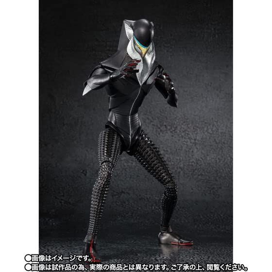 BANDAI SPIRITS S.H.Figuarts メフィラス シン ウルトラマン