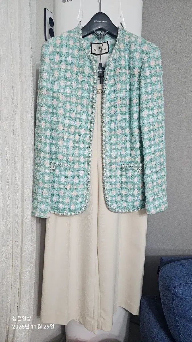 MOJO S PHINE モジョエスピン セット 66