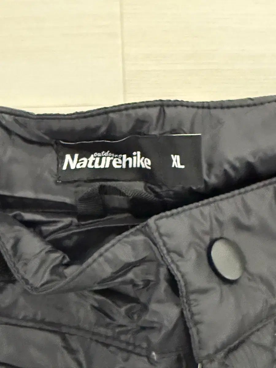 Naturehike ダウン ズボン XL