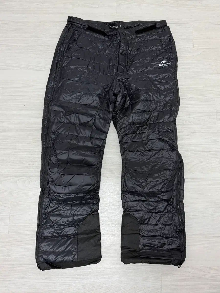 Naturehike ダウン ズボン XL