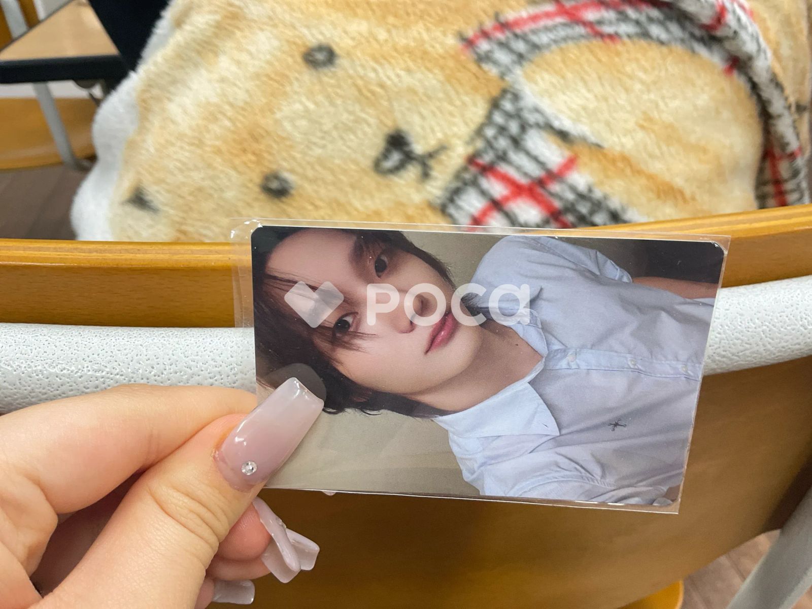 BOYNEXTDOOR ソンホ KCON JAPAN 2025 トレーディングカード - メルカリ