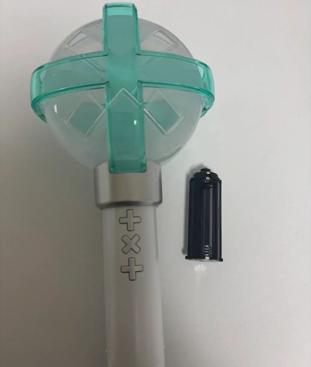 TOMORROW X TOGETHER(TXT) ペンライト Ver2 - メルカリ