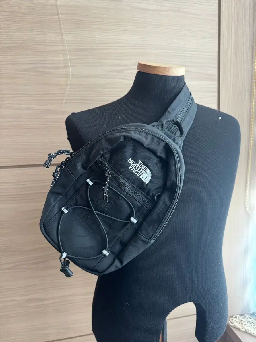 THE NORTH FACE ザノースフェイス ミニスリングバック ジュニアバックパック