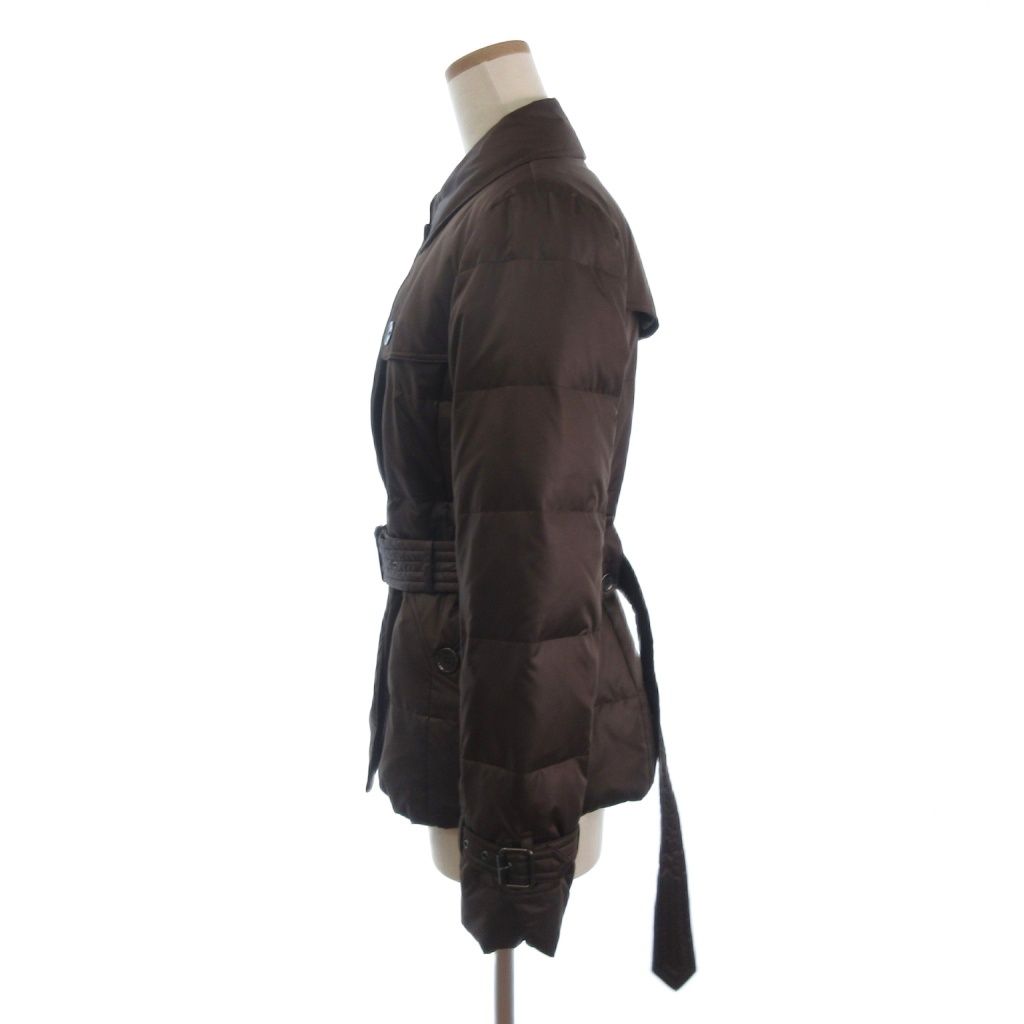 バーバリー ロンドン BURBERRY LONDON ダウンジャケット ブルゾン