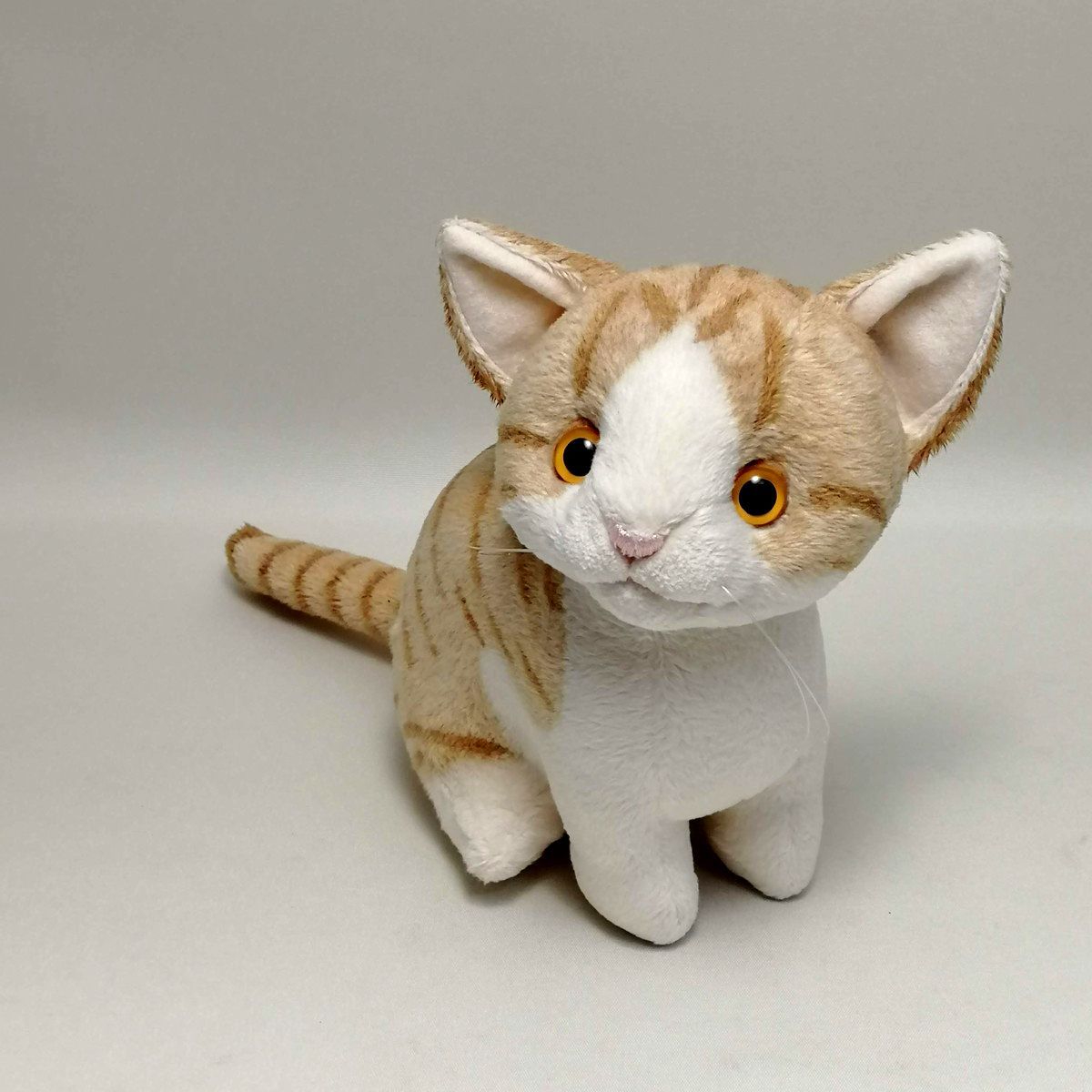 イエローアイ ハンドメイド