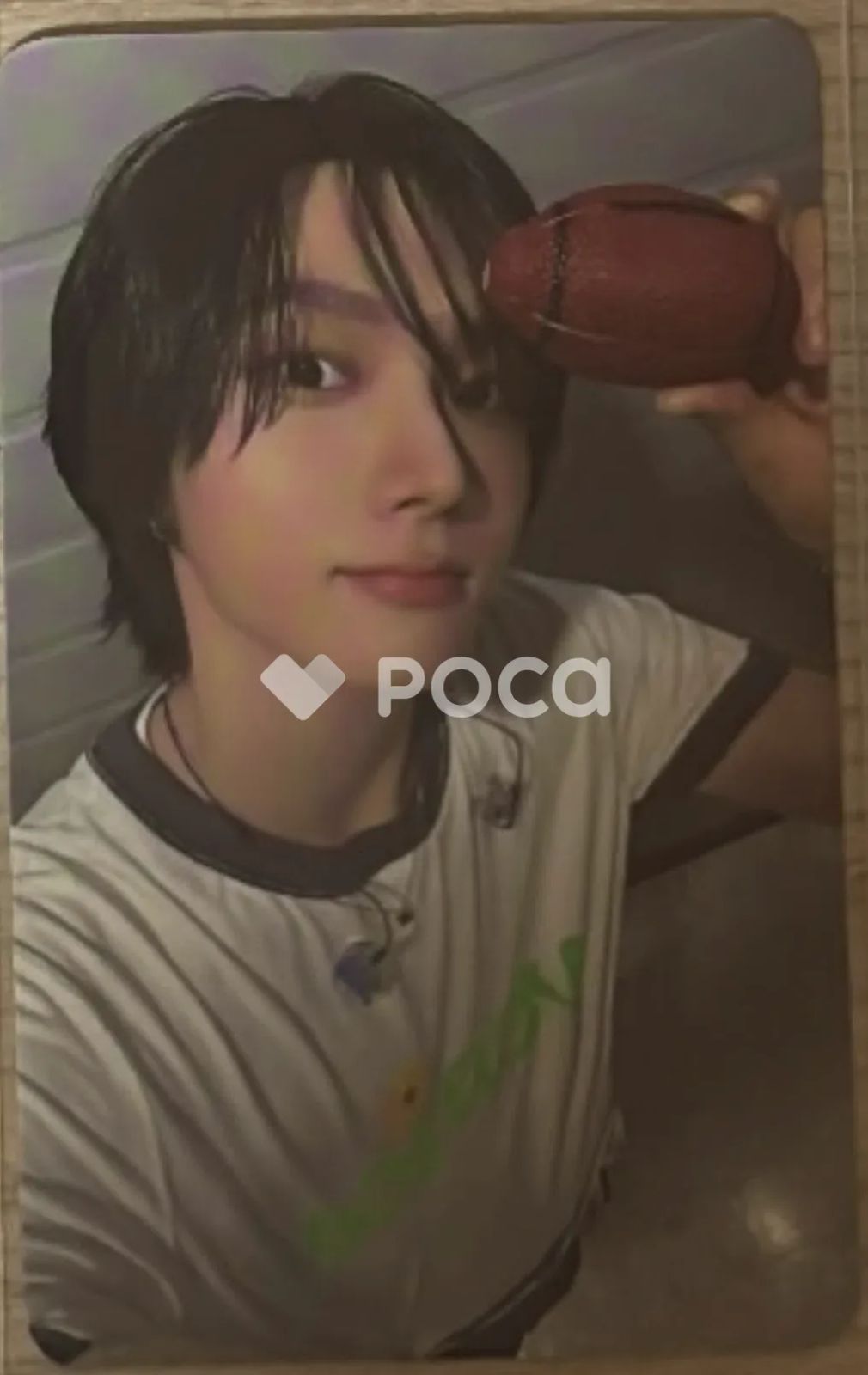 ソンファ　ラキドロ　soundwave BOYNEXTDOOR ソンホ HOW? SOUNDWAVE サウェ ラキドロ - メルカリ