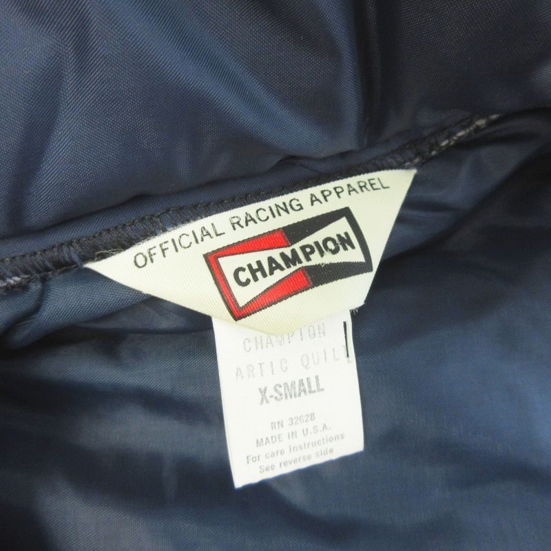 チャンピオン CHAMPION ヴィンテージ 70s SPARK PLUG レーシング