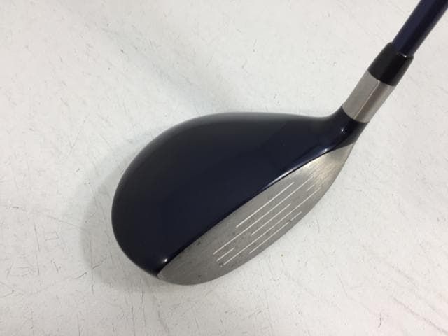 ゴルフクラブ フォーティーン CU-218 ユーティリティ 2018 FT-16 h U 3