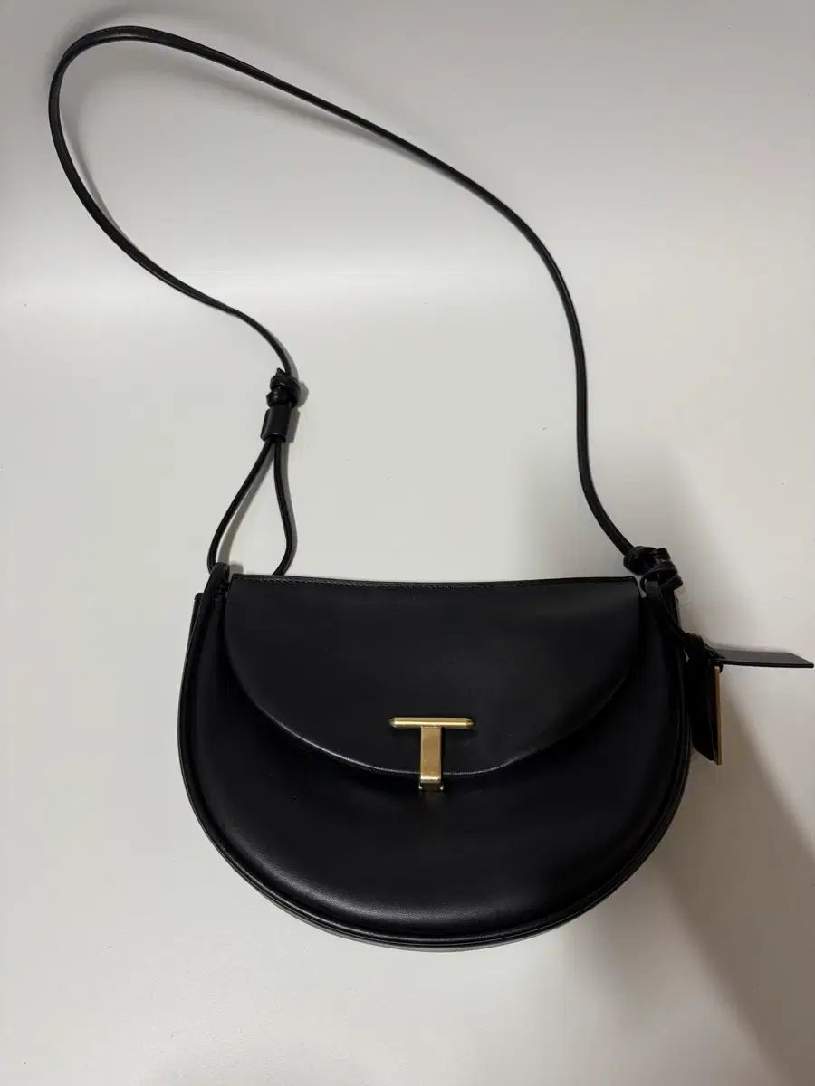 JOY GRYSON ジョイグライソン トライベッカ クロスバッグ ショルダーバッグ ブラック