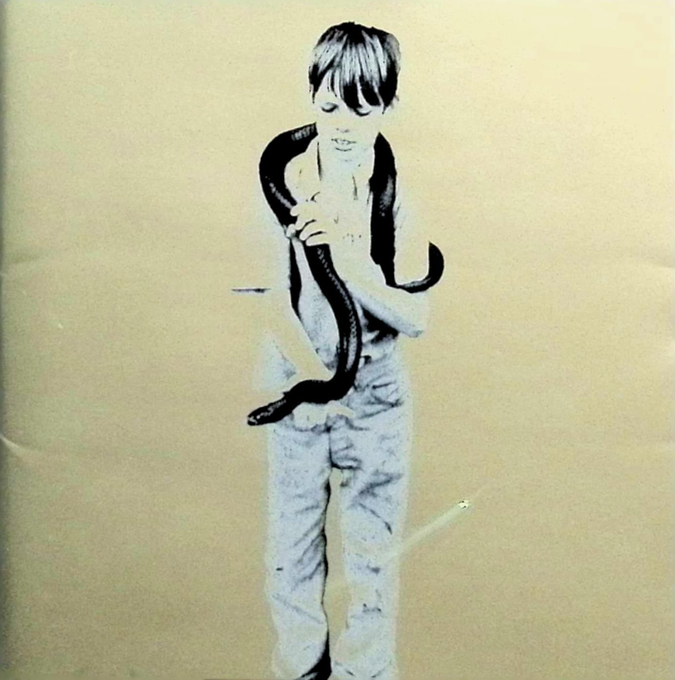 ライオット・シティ・ブルース (Riot City Blues) / プライマル