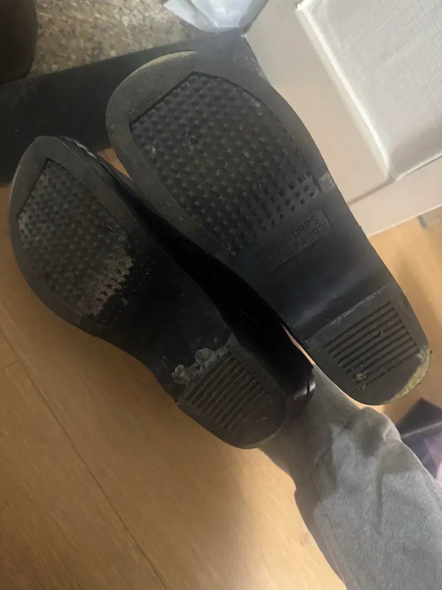 トロアンドトープ klogg