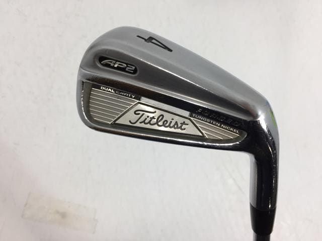 中古ゴルフクラブ】タイトリスト AP2 アイアン 2008 NSプロ 950GH 4I