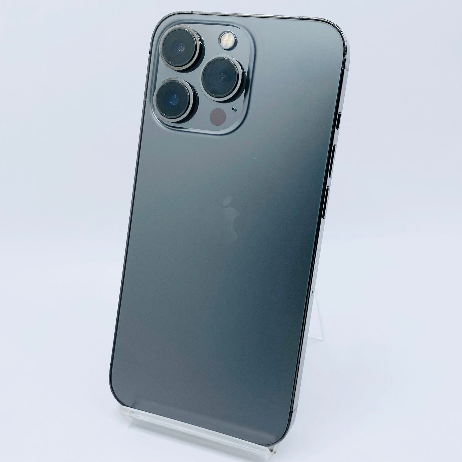 ドコモ認定中古品 iPhone 13 Pro グラファイト 128GB Apple iPhone 13