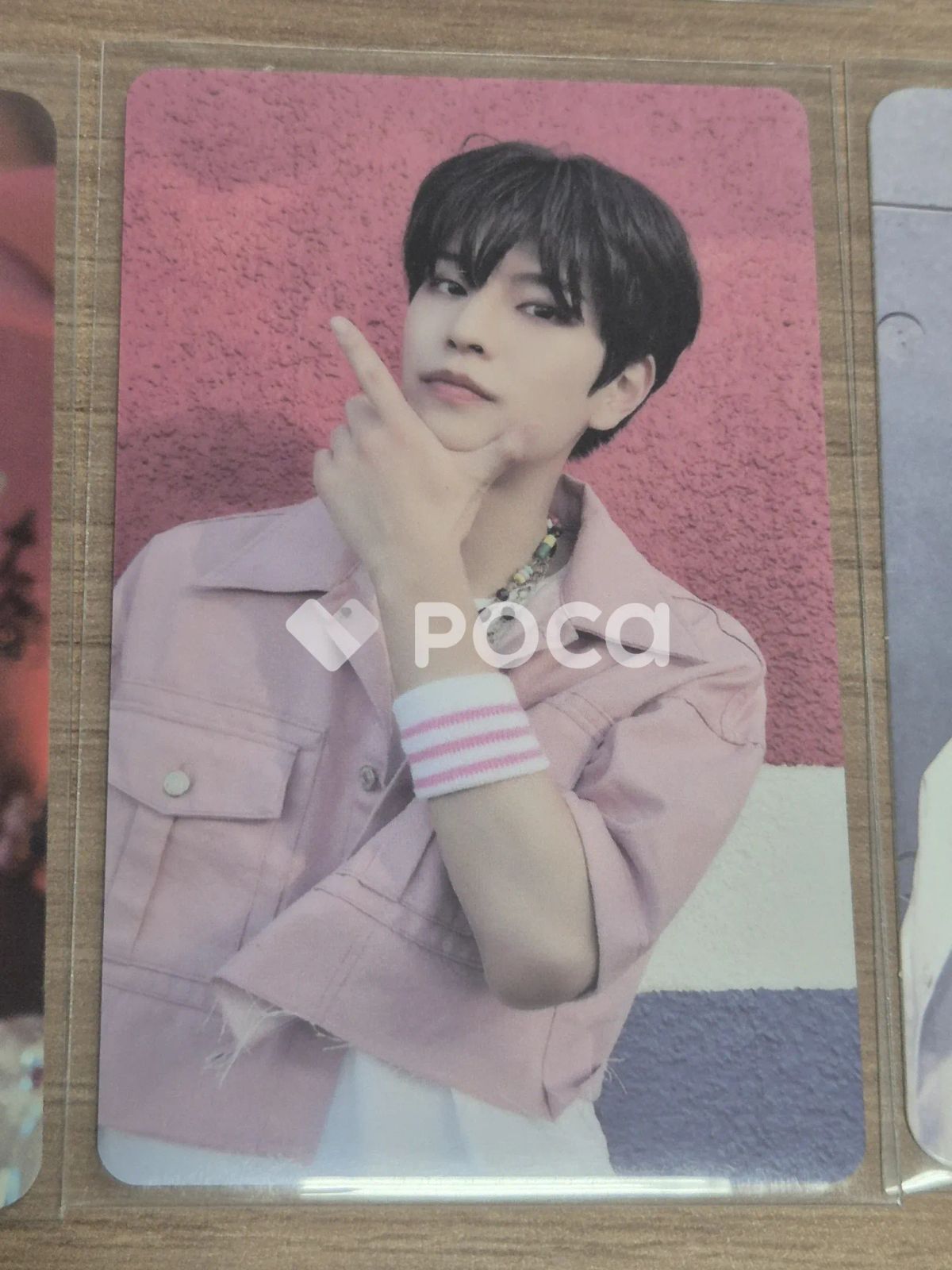 straykids スンミン スキズ MAXIDENT SOUNDWAVE サウェ ラキドロ