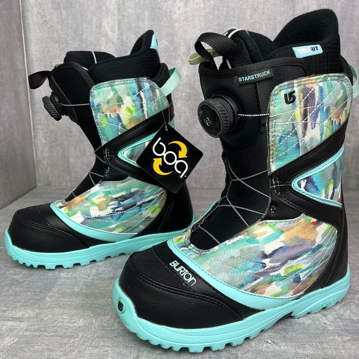 Burton ブーツ 23.5cm 【公式通販】