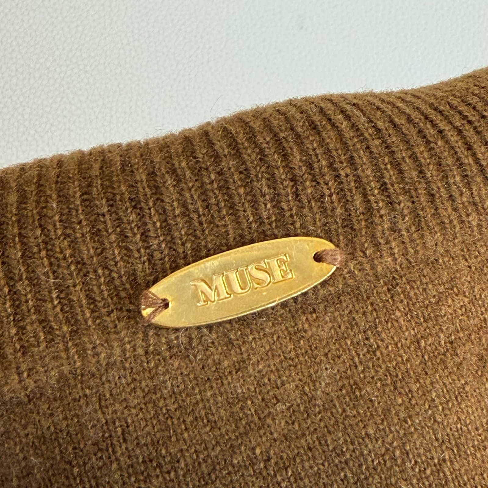 MUSE de Deuxieme Classe ミューズ ドゥーズィエム クラス