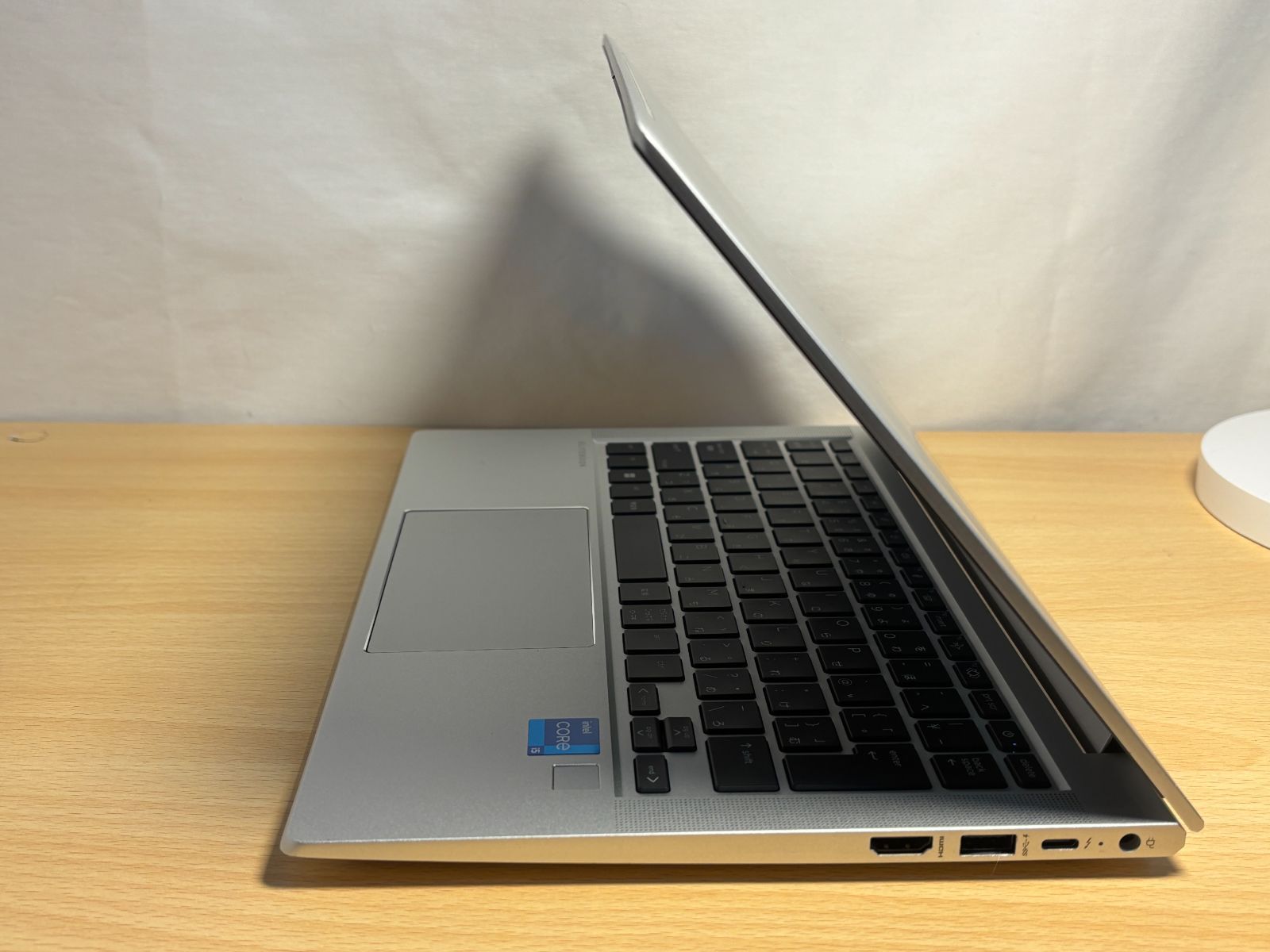 HP EliteBOOK 630 G10 i5 16GB SSD 13.3