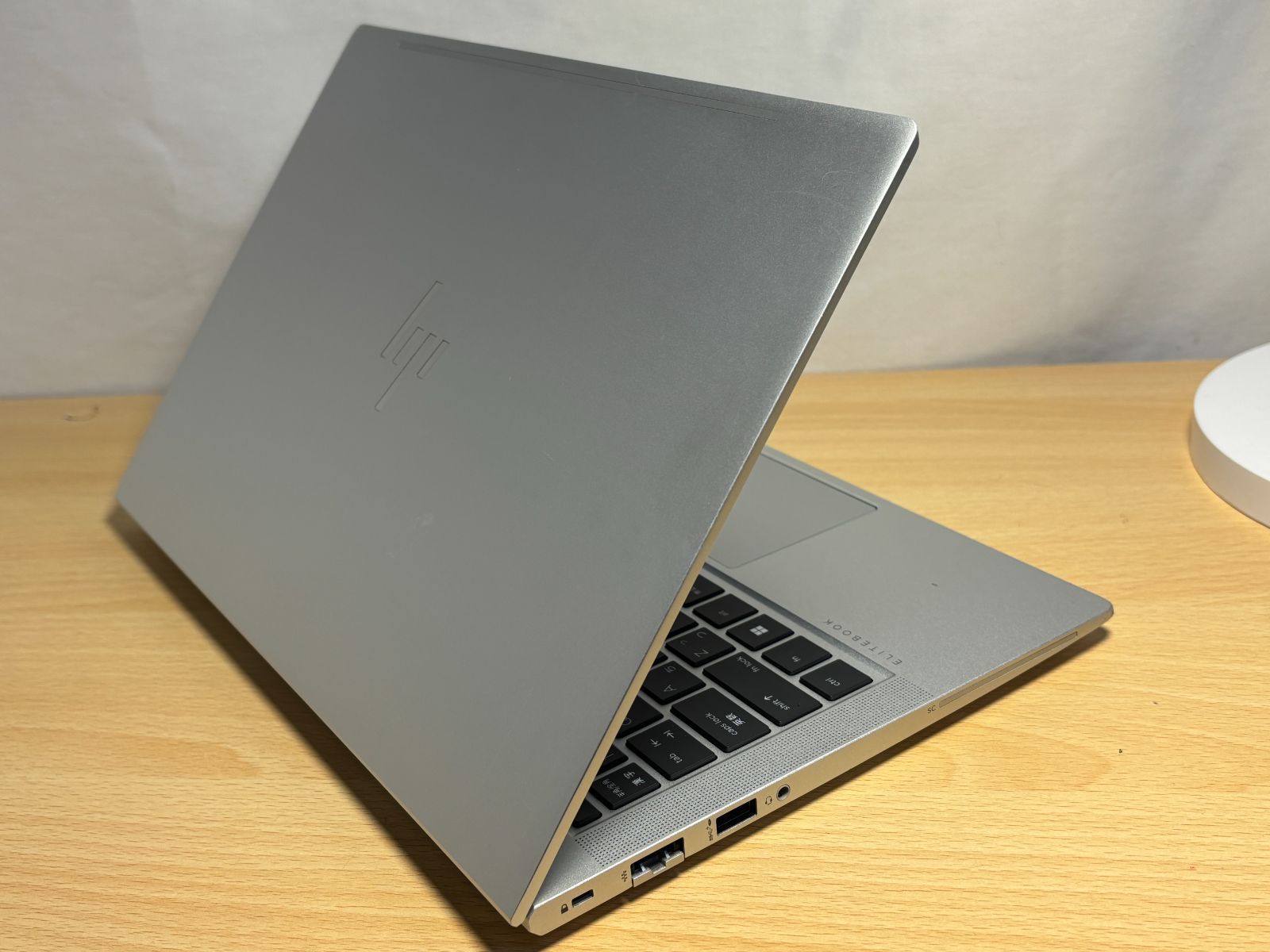 HP EliteBOOK 630 G10 i5 16GB SSD 13.3