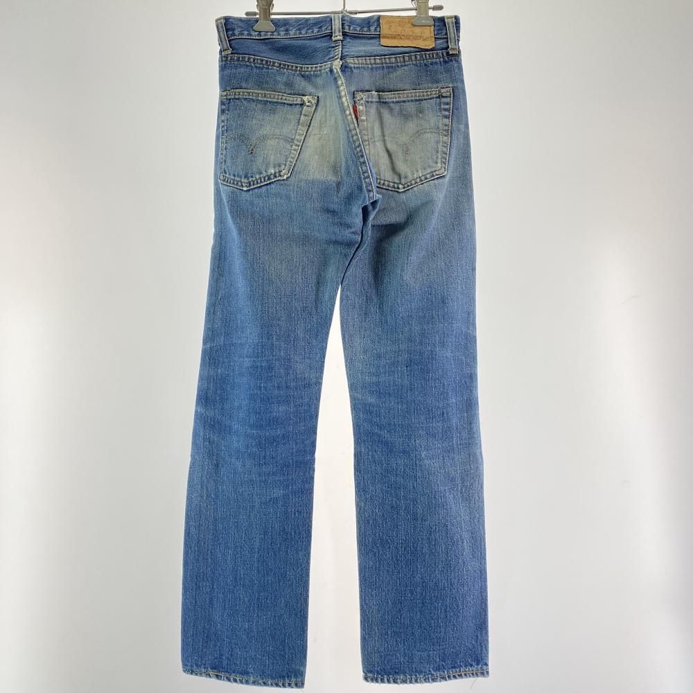中古】70s LEVI