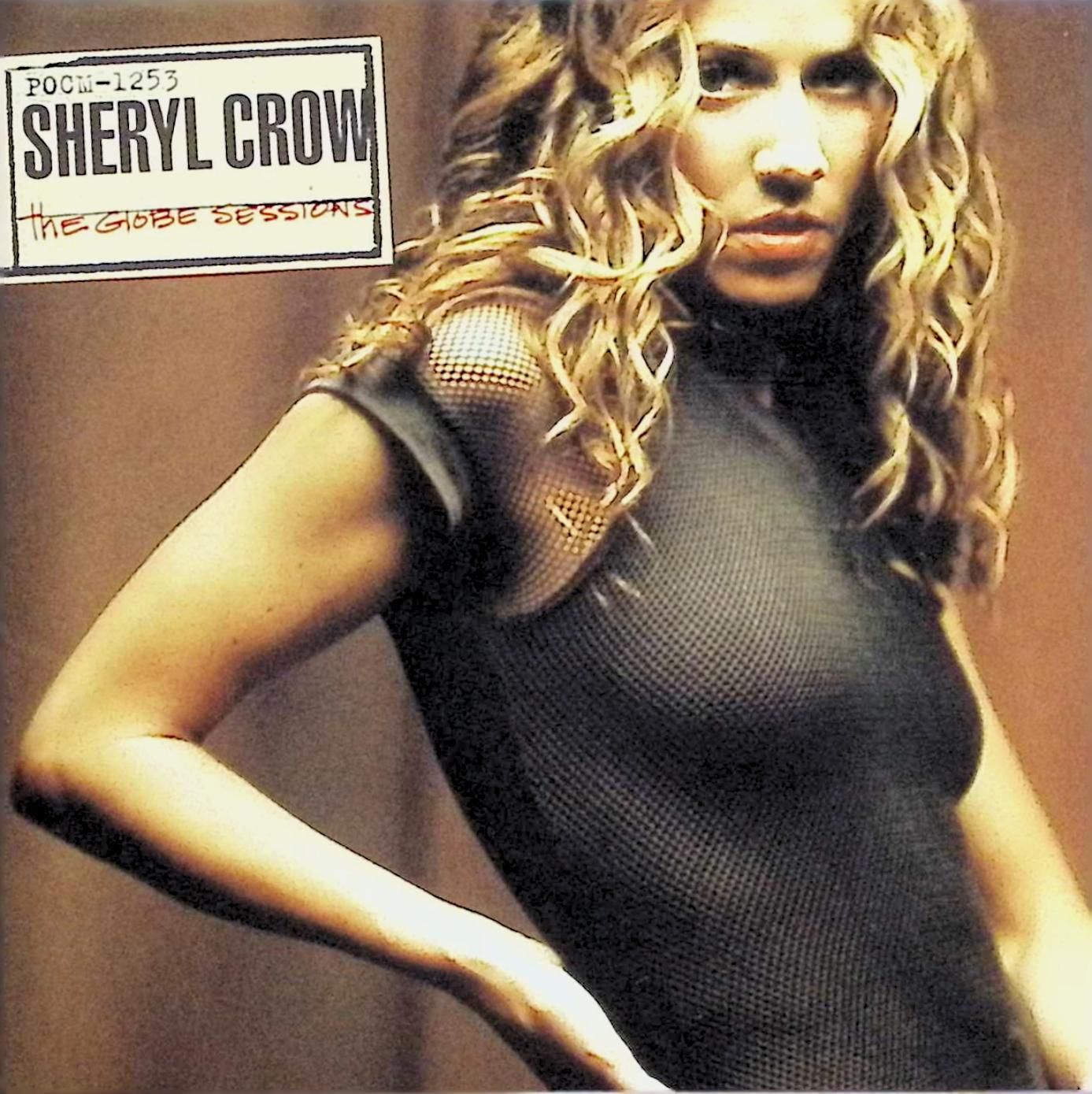 グローブ・セッションズ / シェリル・クロウ (CD) - メルカリ