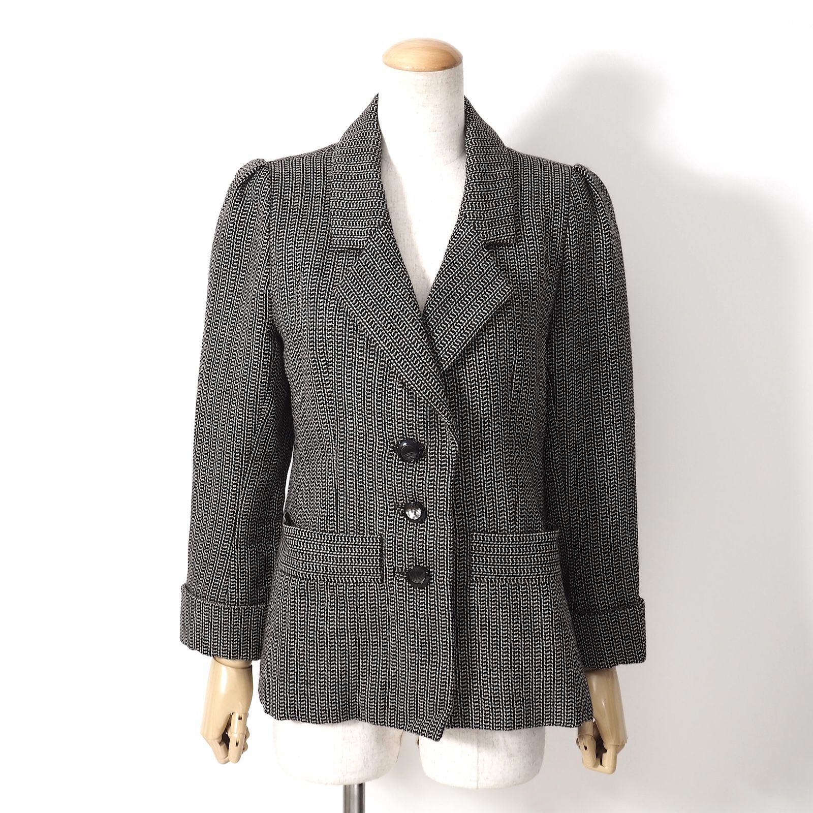 良品 イヴ・サンローラン リヴゴーシュ Yves Saint Laurent rive