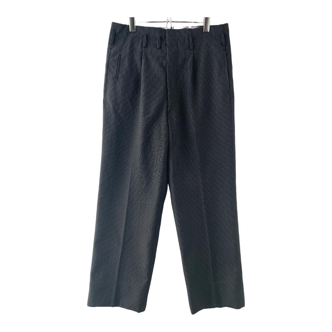 old デザインパンツ ヴィンテージ DEPONIRTホック 50s 60s - メルカリ