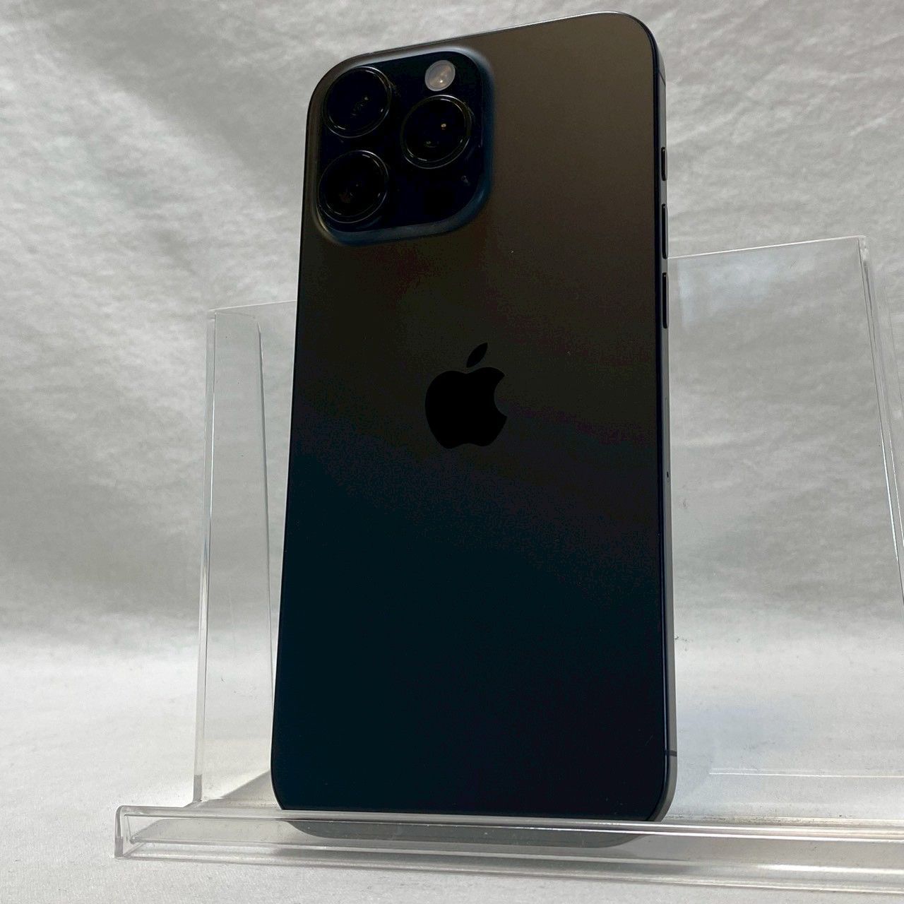 極美品】iPhone/16/Pro/Max/256GB/MYWG3J/A/ブルーチタニウム/SIM