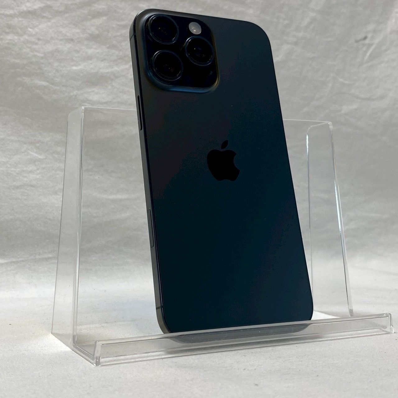 極美品】iPhone/16/Pro/Max/256GB/MYWG3J/A/ブルーチタニウム/SIM