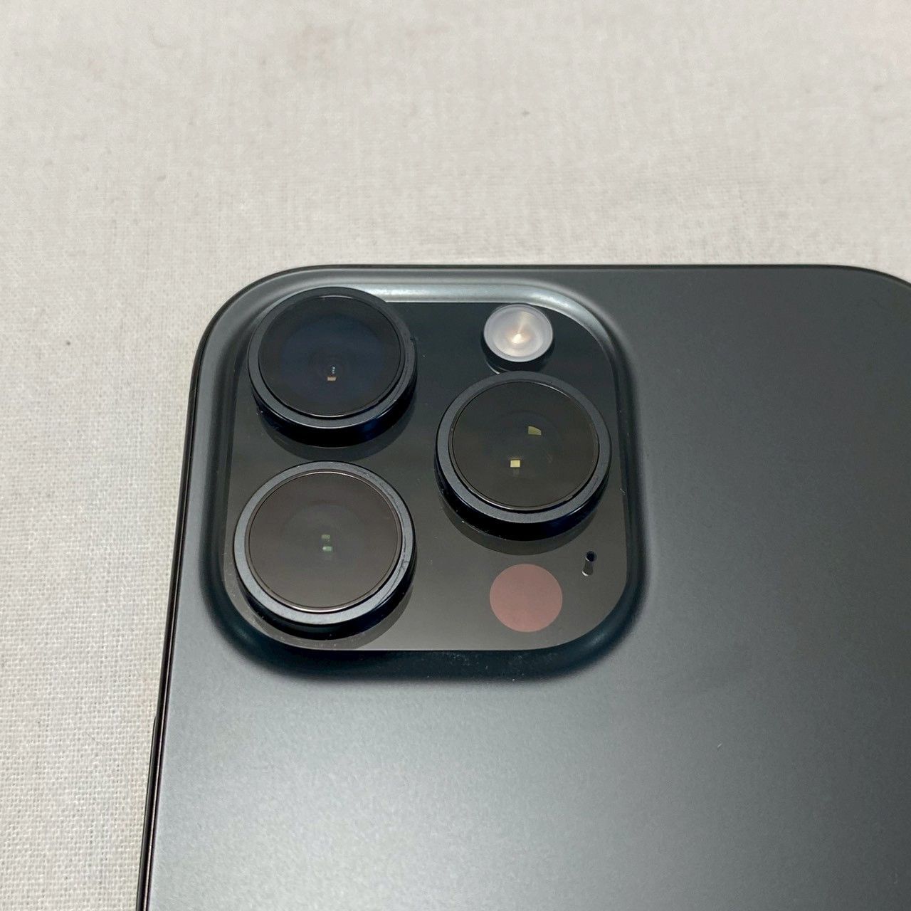 極美品】iPhone/16/Pro/Max/256GB/MYWG3J/A/ブルーチタニウム/SIM