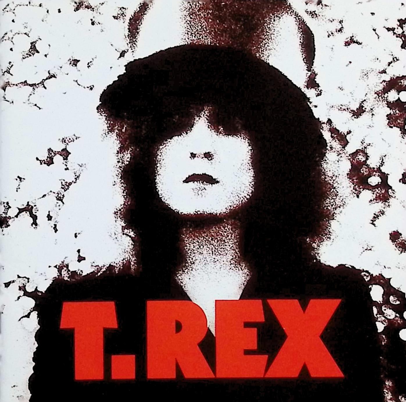 ザ・スライダー / T.REX (CD) - メルカリ