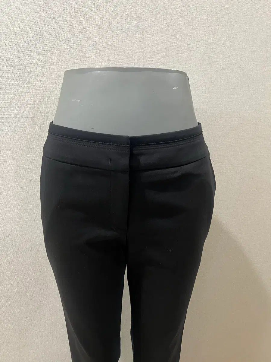 保管のみ ミシャ MISSHA ゴー チュール パンツ 44 細身55