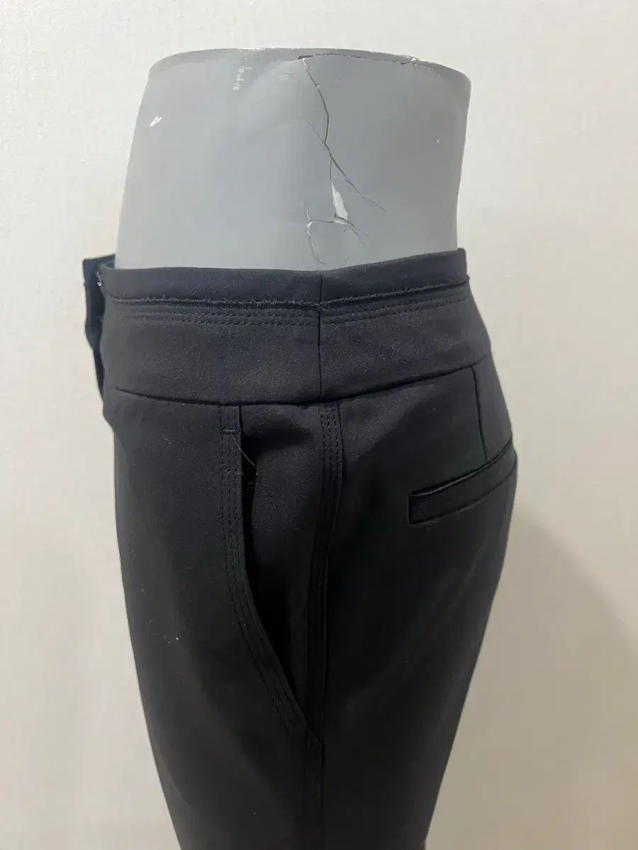  保管のみ ミシャ MISSHA ゴー チュール パンツ 44 細身55 スラックス パンツ