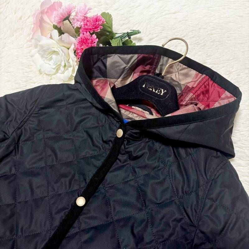 タグ付き・未使用品】 ブルーレーベル クレストブリッジ ナチュラル