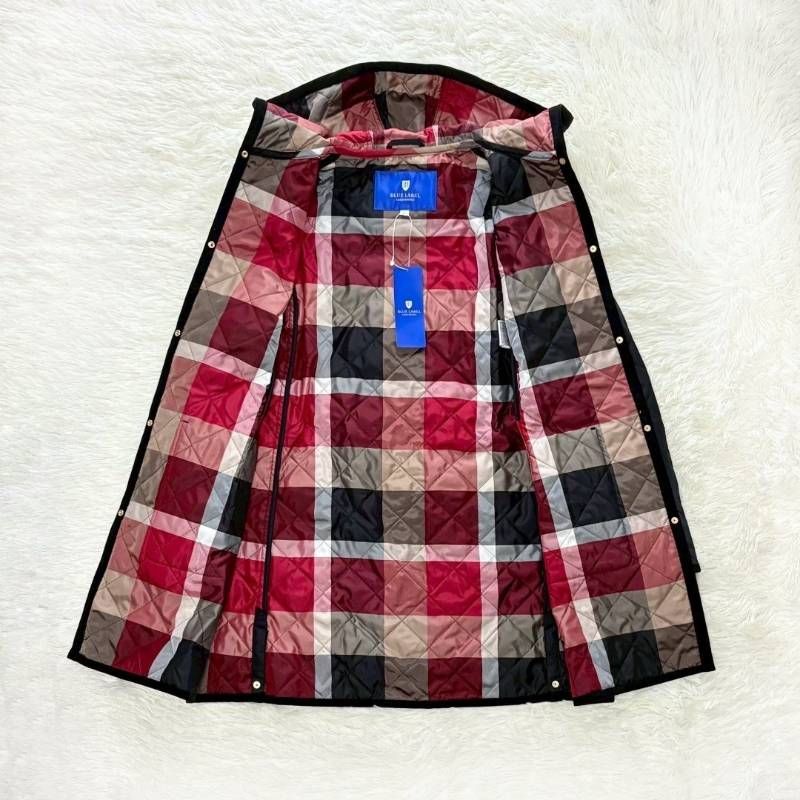 タグ付き・未使用品】 ブルーレーベル クレストブリッジ ナチュラル