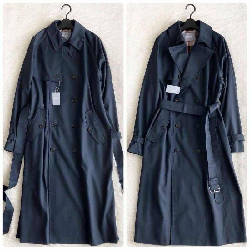 タグ付き・未使用品】 マッキントッシュ フィロソフィー ビューリー