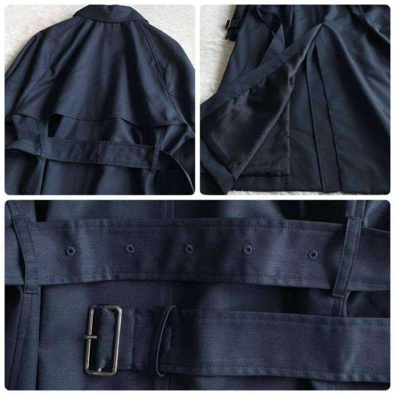 トレンチ コート