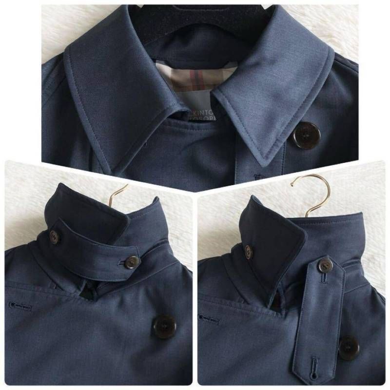 タグ付き・未使用品】 マッキントッシュ フィロソフィー ビューリー