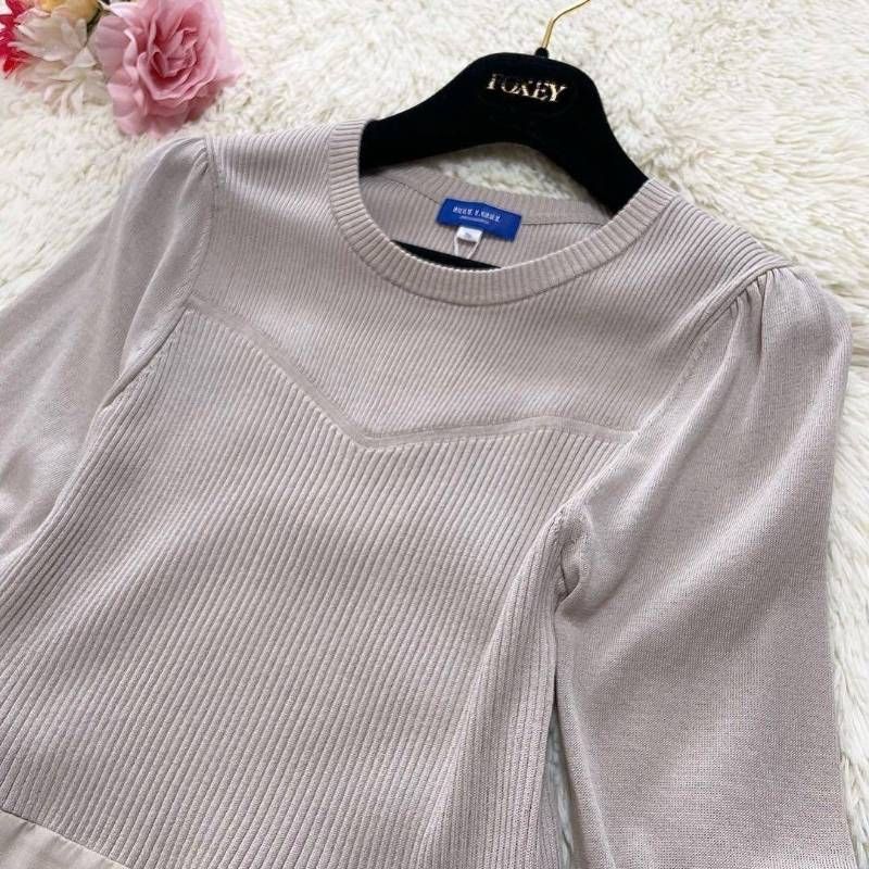 タグ付き・未使用品】 ブルーレーベル クレストブリッジ ソフティー