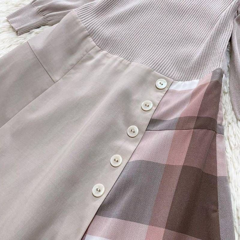 タグ付き・未使用品】 ブルーレーベル クレストブリッジ ソフティー