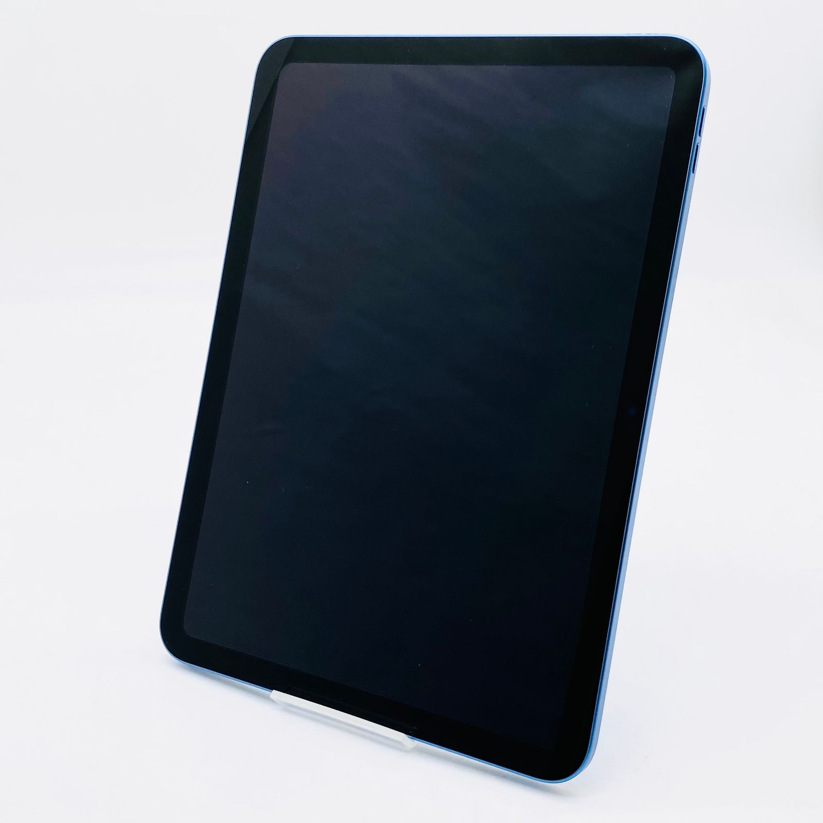Apple iPad 第10世代 Wi-Fi 256GB ブルー MPQ93J/A 動作確認済み