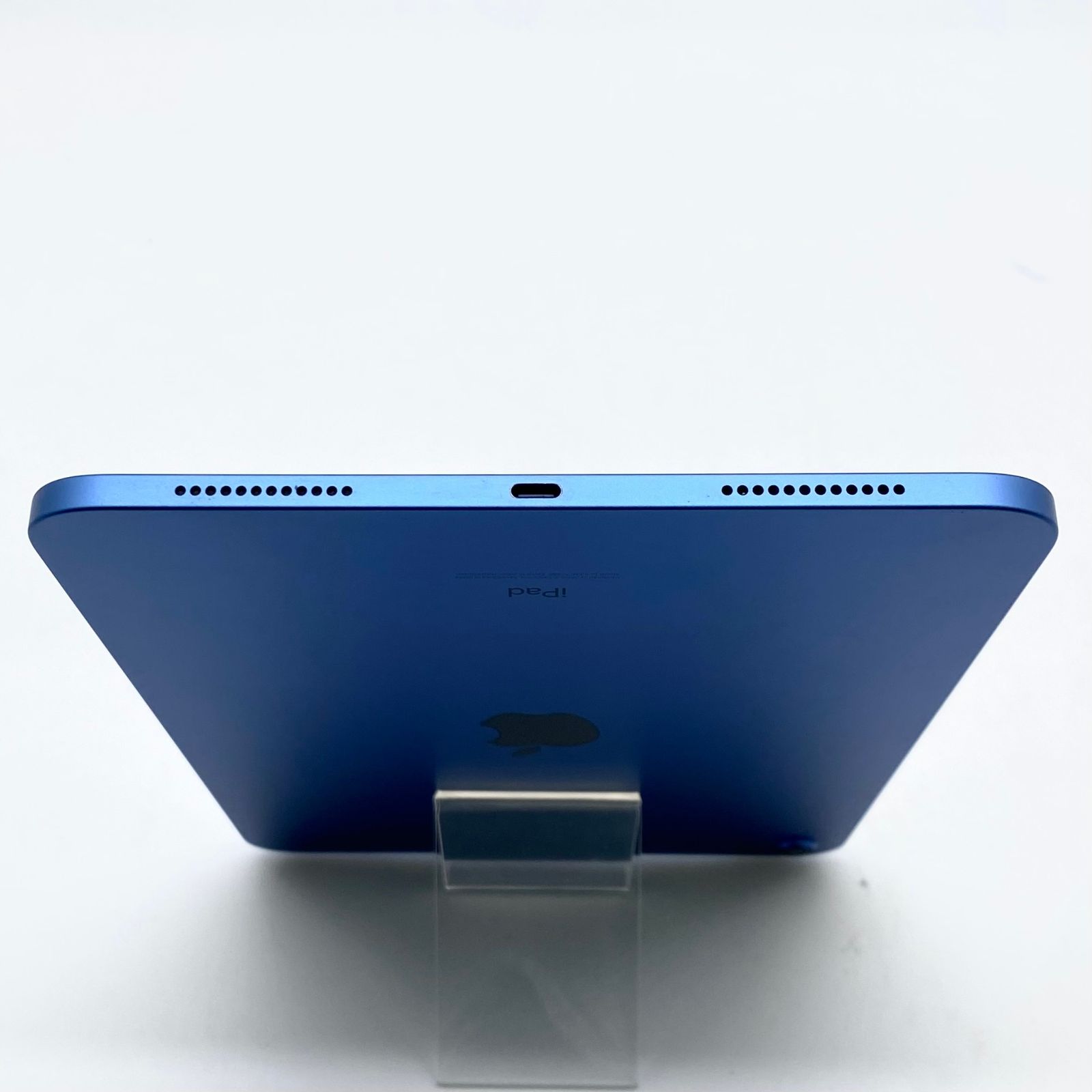 Apple iPad 第10世代 Wi-Fi 256GB ブルー MPQ93J/A 動作確認済み